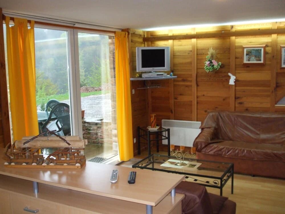 Gîte  Les Mélèzes - Photo 5