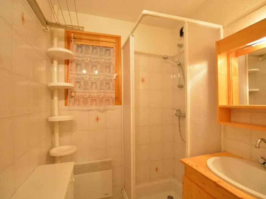 Appartement Le Grand-Bornand, 2 pièces, 6 personnes - FR-1-241-17 - Miniature 7