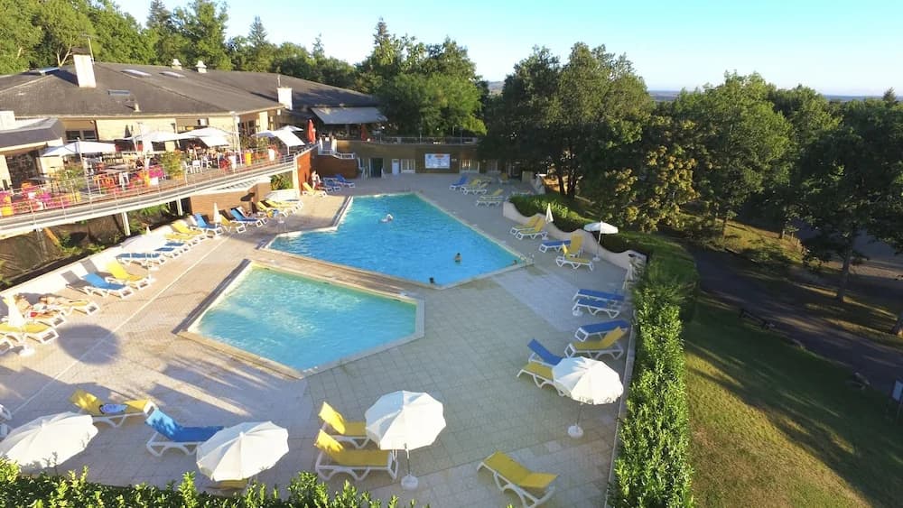 VVF Aveyron Najac - Photo 3