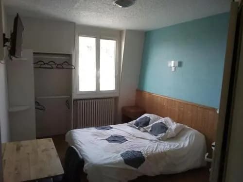 Hotel du Lac - Photo 4