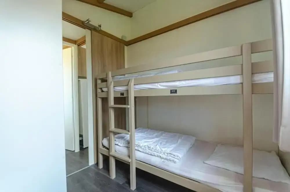 Le Dortoir à la Ferme des Epis - Photo 3