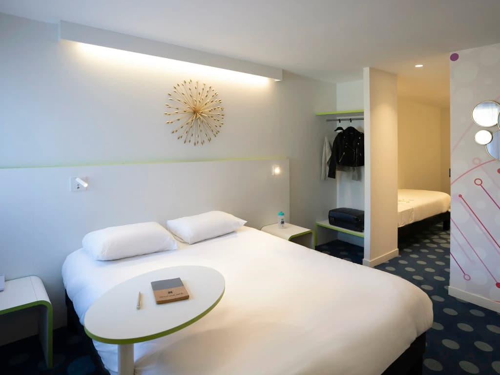 ibis Styles Fougères - Photo 5