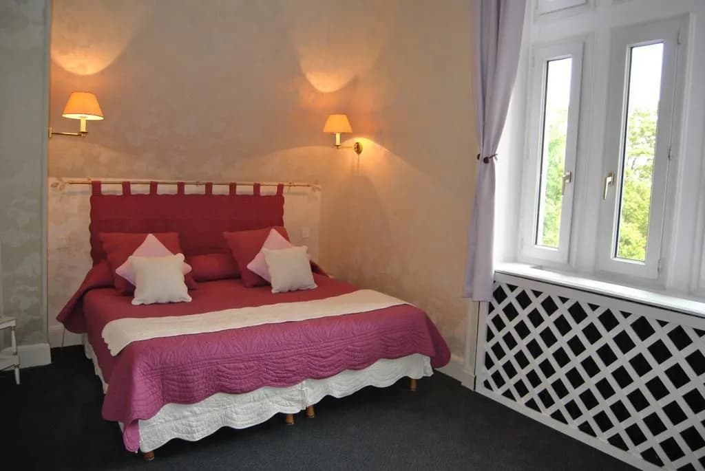 Chateau des Reynats - Photo 1