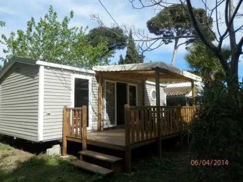 Camping le Brouet - Photo 2