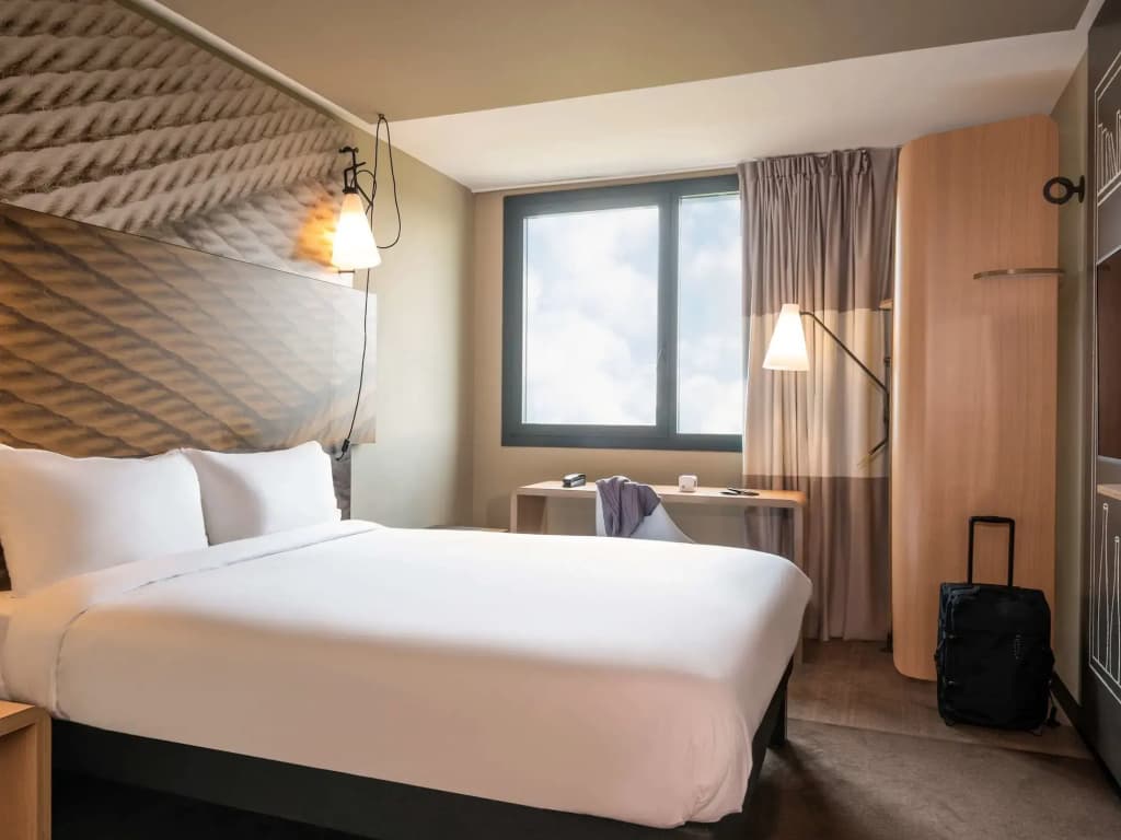 ibis Gonesse Le Bourget - Photo 4
