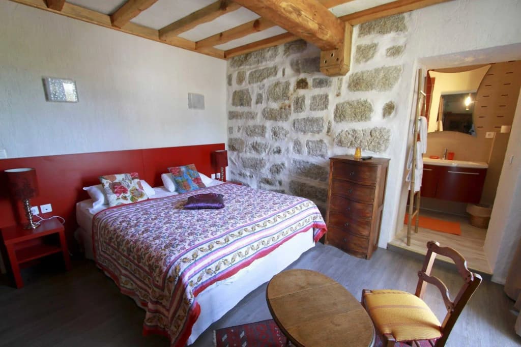 Auberge U n'Antru Versu - Photo 5