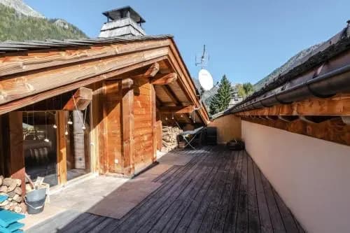 Chalet Gaia - Miniature 6