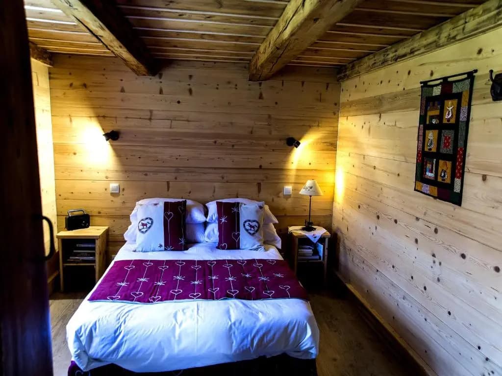 Les Chalets du Bonheur - Photo 5