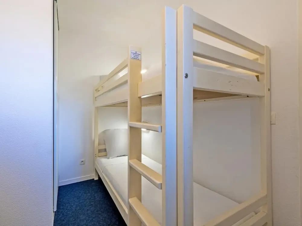 Apartment in France With Balcony & Parking - Photo 2