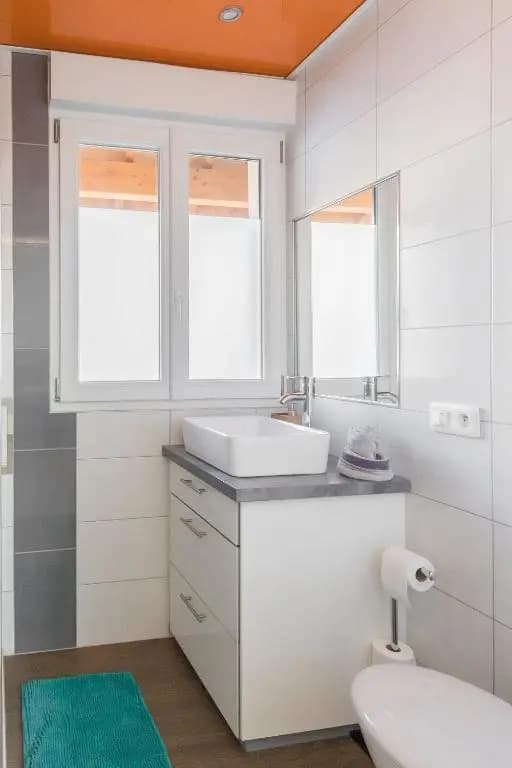Appartement entier - Toile tendue - Wifi - Photo 1