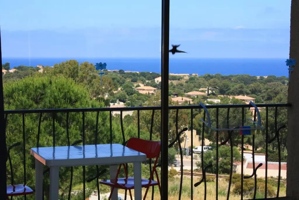 Studio vue mer au 1 etage - Photo 4