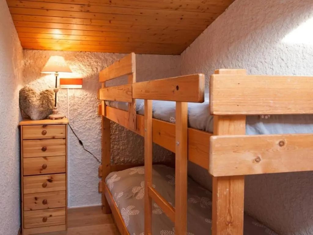 Appartement Le Grand-Bornand, 3 pièces, 6 personnes - FR-1-241-117 - Miniature 6