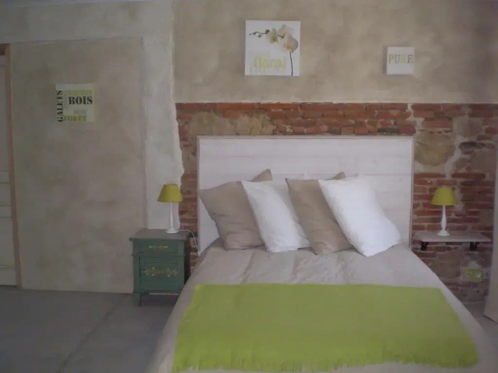 Gîtes et Chambres d'Hôtes Le Baylou - Photo 2