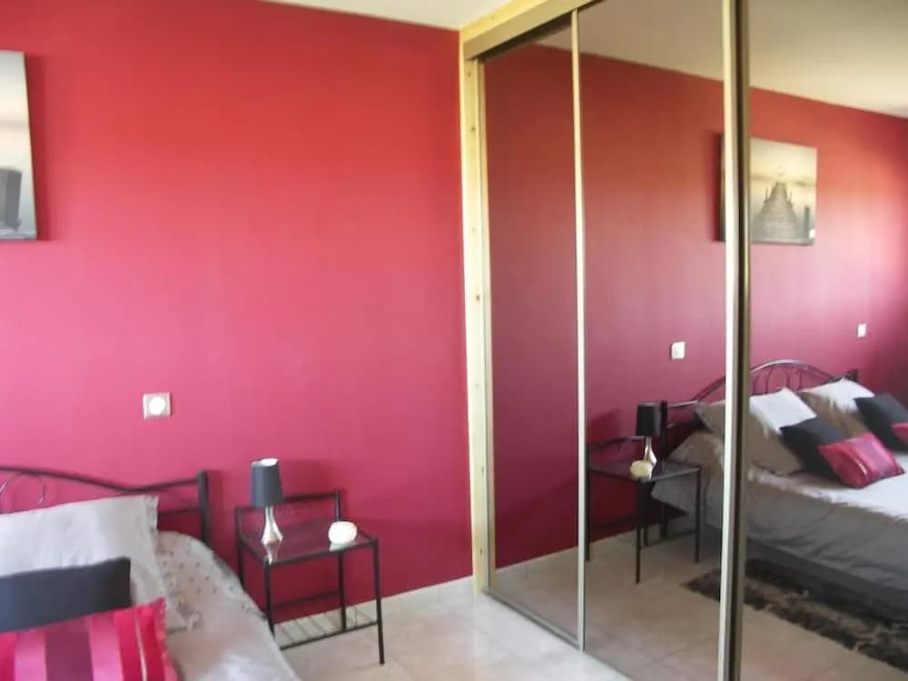 Chambres d'Hôtes Le Saint Ô Détente - Photo 3
