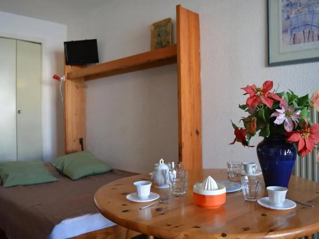 Appartement Saint-Cyprien, 1 pièce, 4 personnes - FR-1-225D-2 - Photo 4