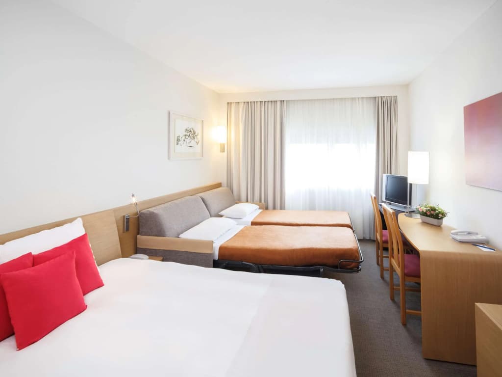 Novotel Massy Palaiseau - Photo 5