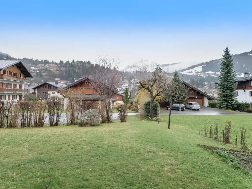 Appartement Megève, 2 pièces, 4 personnes - FR-1-453-91 - Photo 5