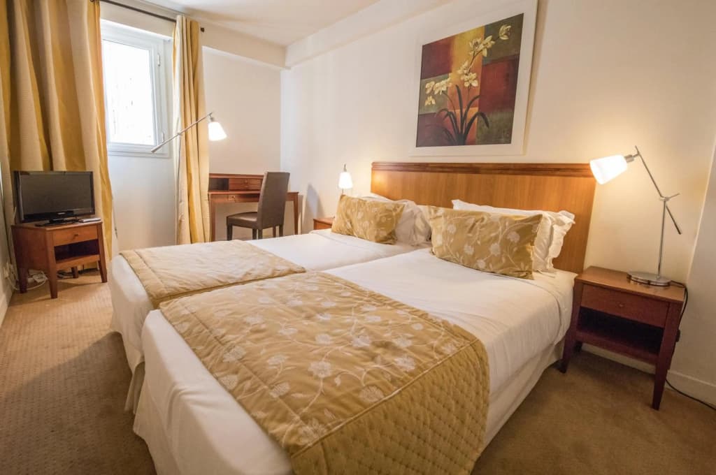 Hotel De France - Photo 3