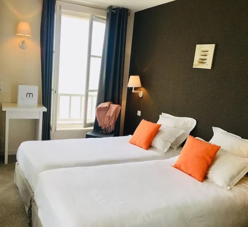 Hôtel De La Marine - Photo 2