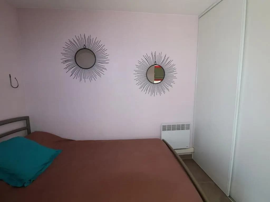 Appartement Le Grau-du-Roi, 2 pièces, 4 personnes - FR-1-307-139 - Photo 4