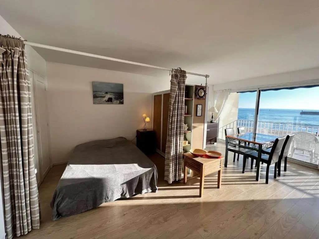 Appartement Quiberon, 1 pièce, 4 personnes - FR-1-478-107 - Photo 2