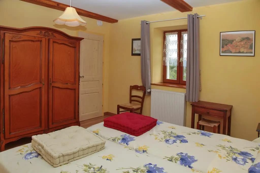 Chambres d'hôtes Les Varennes - Photo 4