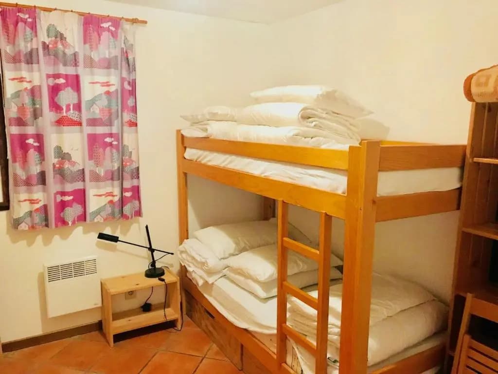 Appartement Montgenèvre, 3 pièces, 8 personnes - FR-1-445-110 - Photo 4