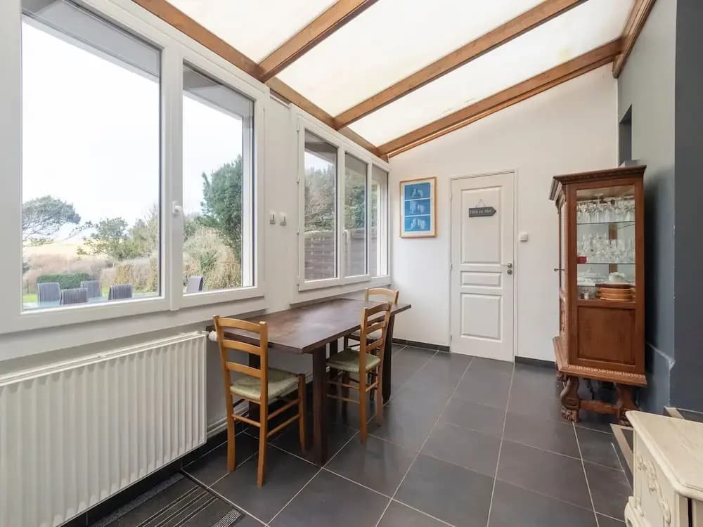 Cosy Cottage a Stone's Throw From Cap Gris Nez - Miniature 7