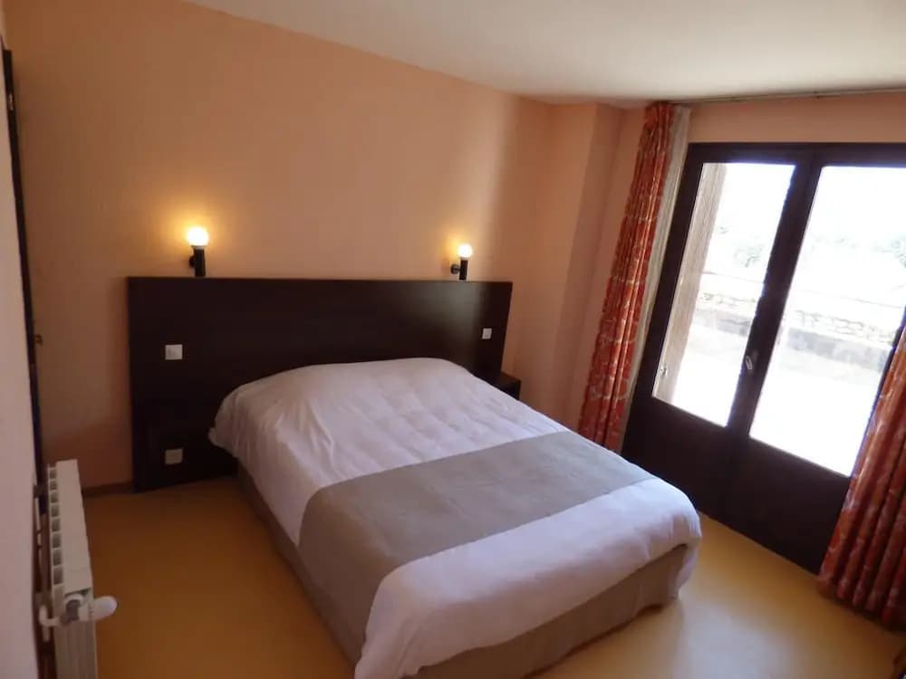 Hotel Prunières - Photo 5