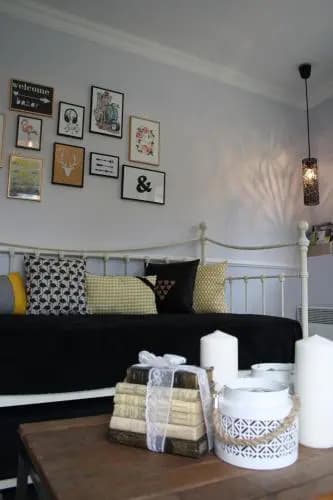 le petit boudoir - Photo 4