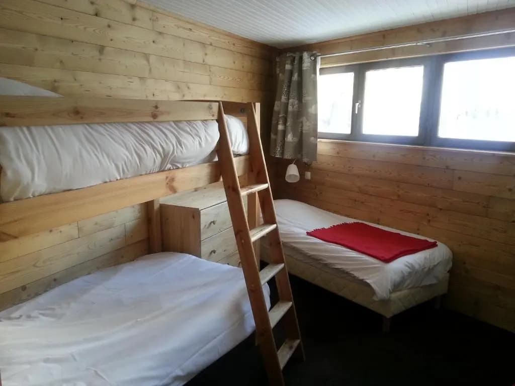 Hôtel La Vanoise - Photo 3