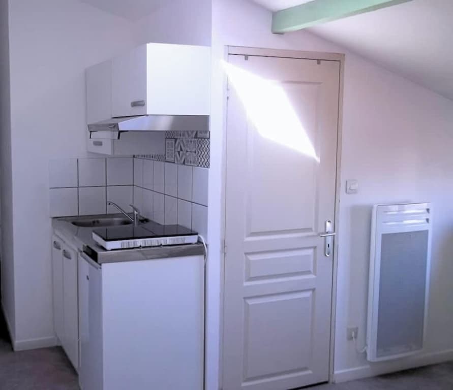 Le Petit Cocon Lave Linge Proche Bollaert 2pers - Photo 1