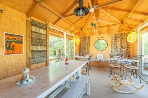 Natura Lodge - Photo 2