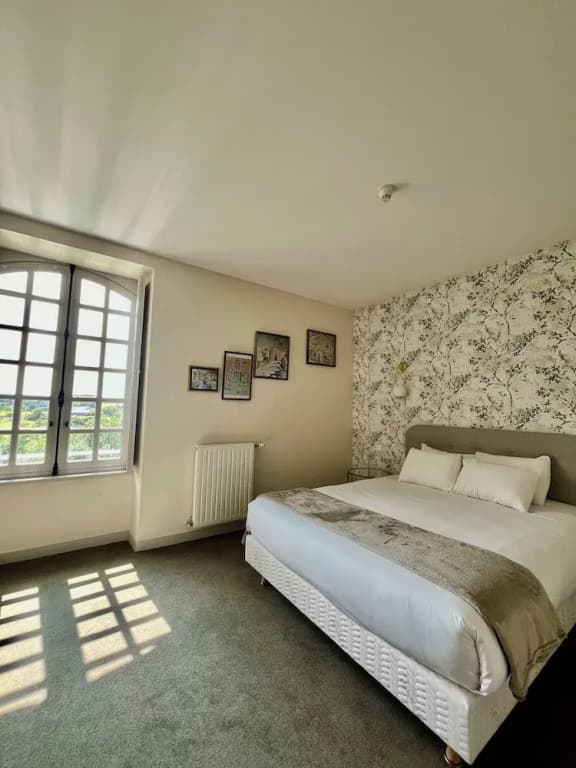L'auberge le prieuré des gourmands - Photo 4