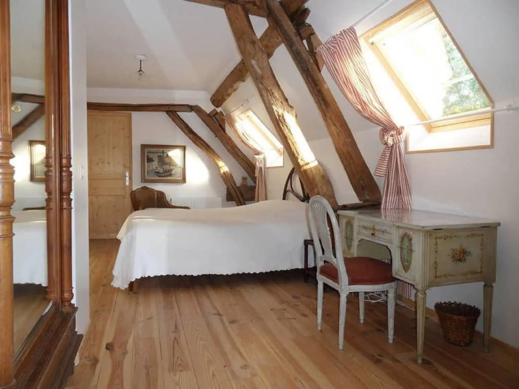 La Ferme des Isles - Photo 3
