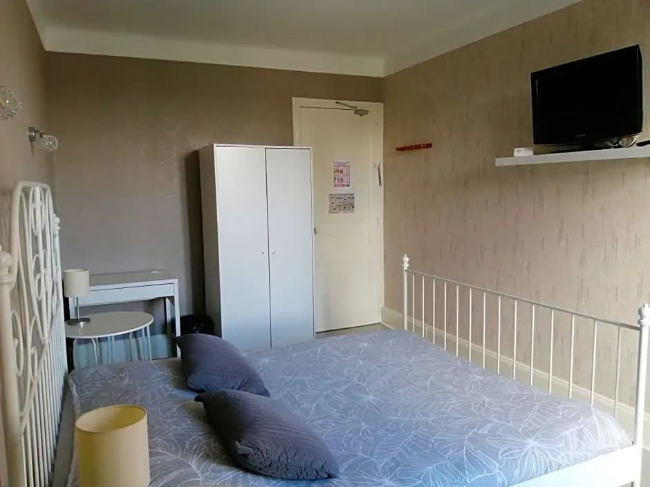 Hotel du Grand Monarque - Photo 3