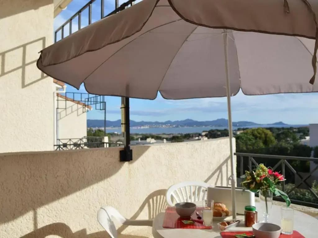 Appartement Saint-Aygulf, 2 pièces, 4 personnes - FR-1-226A-13 - Miniature 6