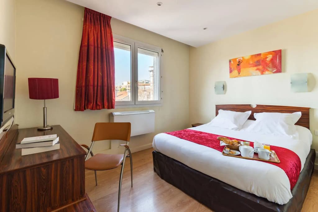 Hôtel Icare Toulouse Gare - Photo 1
