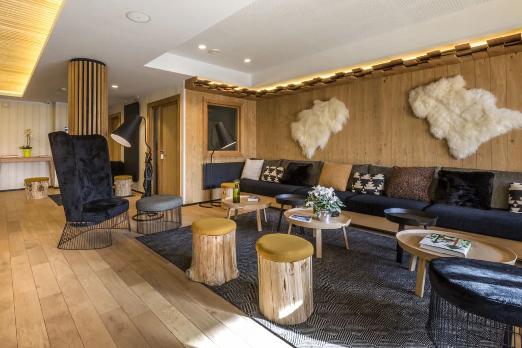 Le Yule Hotel & Spa - Photo 2