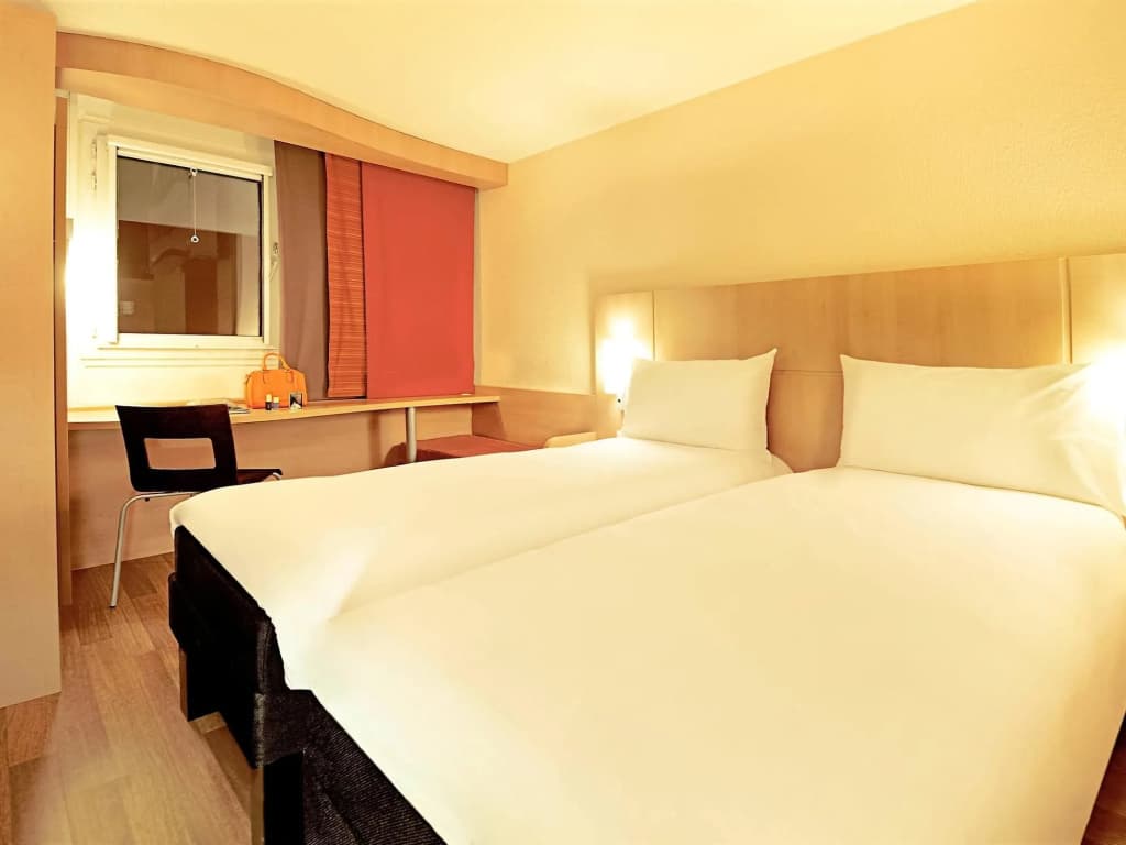 ibis Pau Centre - Miniature 7