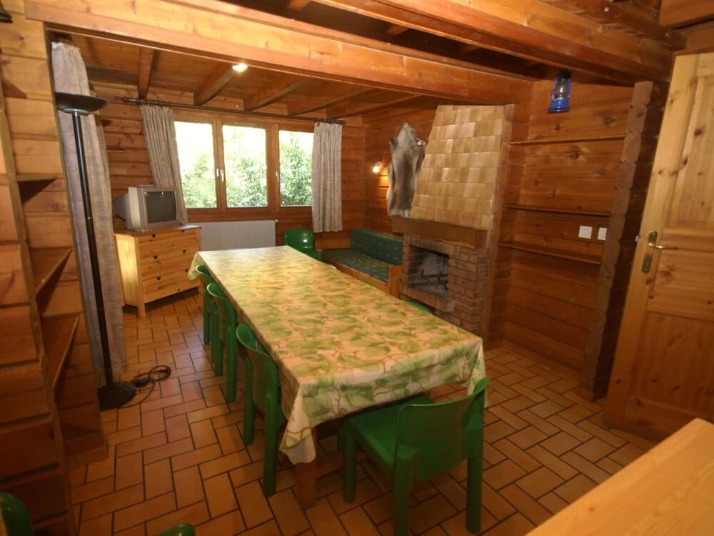Chalet La Bresse - Photo 2
