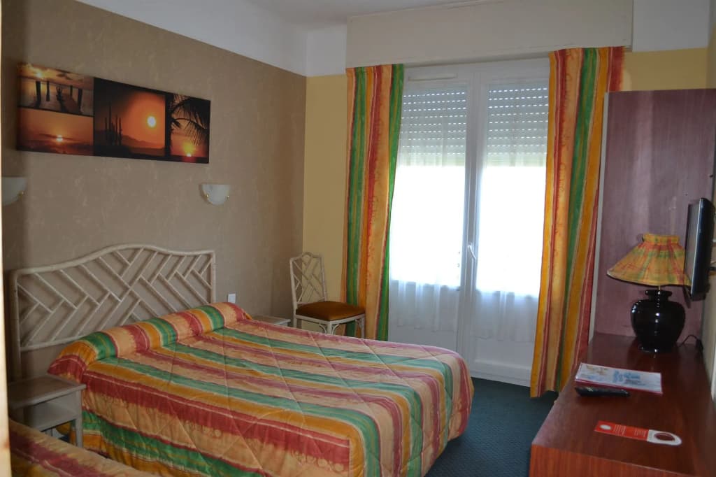 Hotel le Bretagne - Photo 2