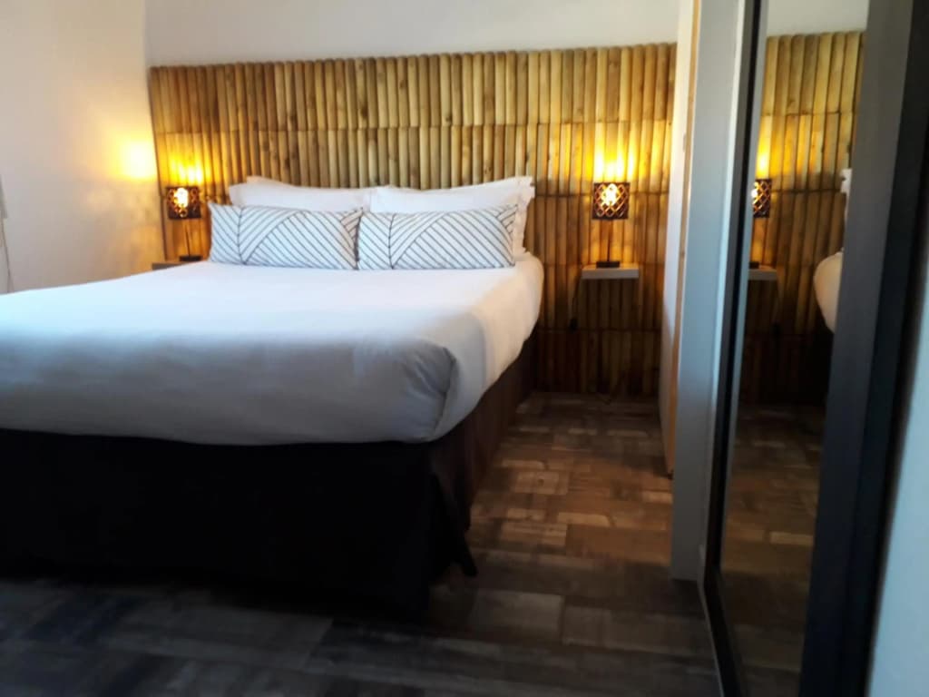 Hôtel de la mer - Photo 5