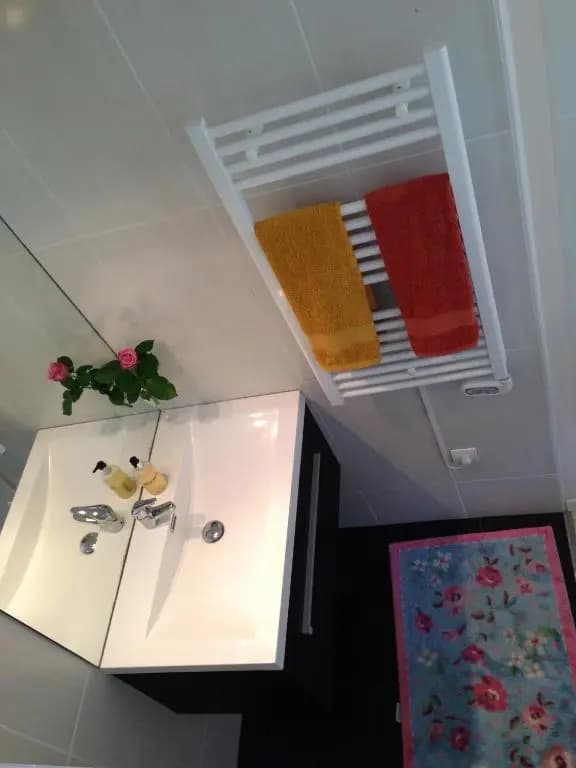 Le Christina-La Madeleine Apartment - Miniature 8