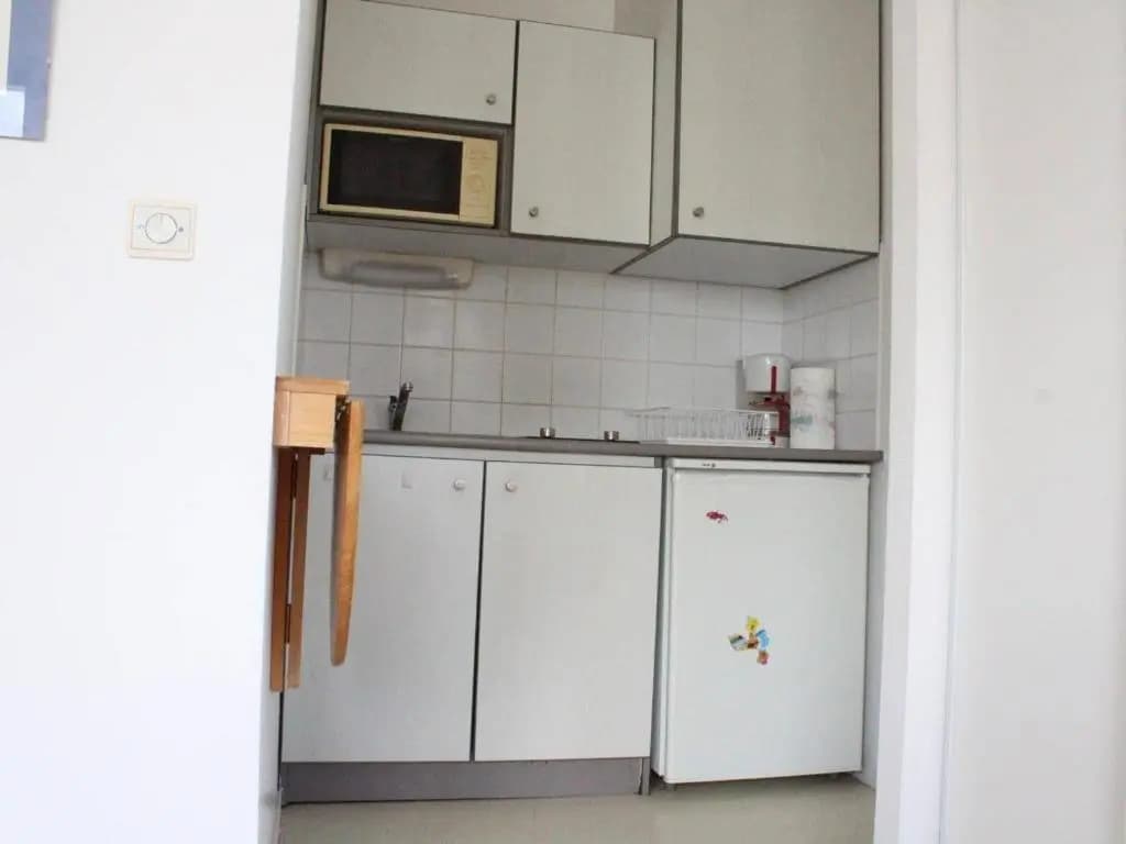 Appartement La Rochelle, 1 pièce, 4 personnes - FR-1-246-490 - Miniature 8