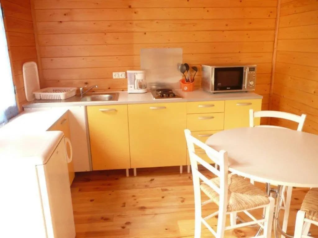 Gites de Plos Studio (Adults Only) - Miniature 6