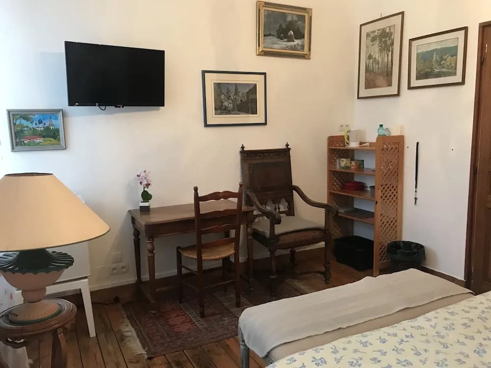 Chambres d'hotes Alain & Nicole - Photo 4