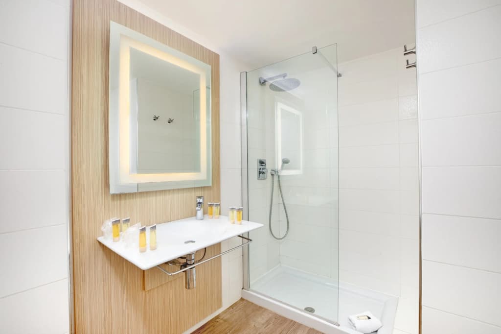 SOWELL HOTELS Golfe de Saint-Tropez - Miniature 6