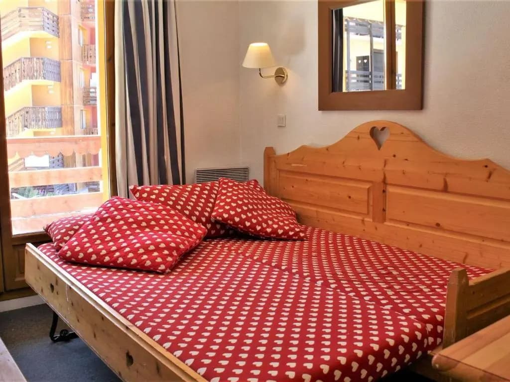 Appartement Risoul, 2 pièces, 6 personnes - FR-1-330-511 - Photo 5