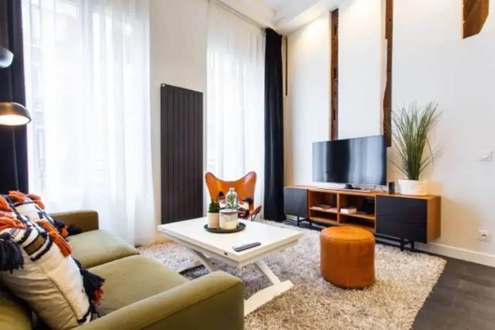 Stunning Apartment - 1br-6p - Grand Boulevard - Photo 5